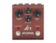Strymon Lex