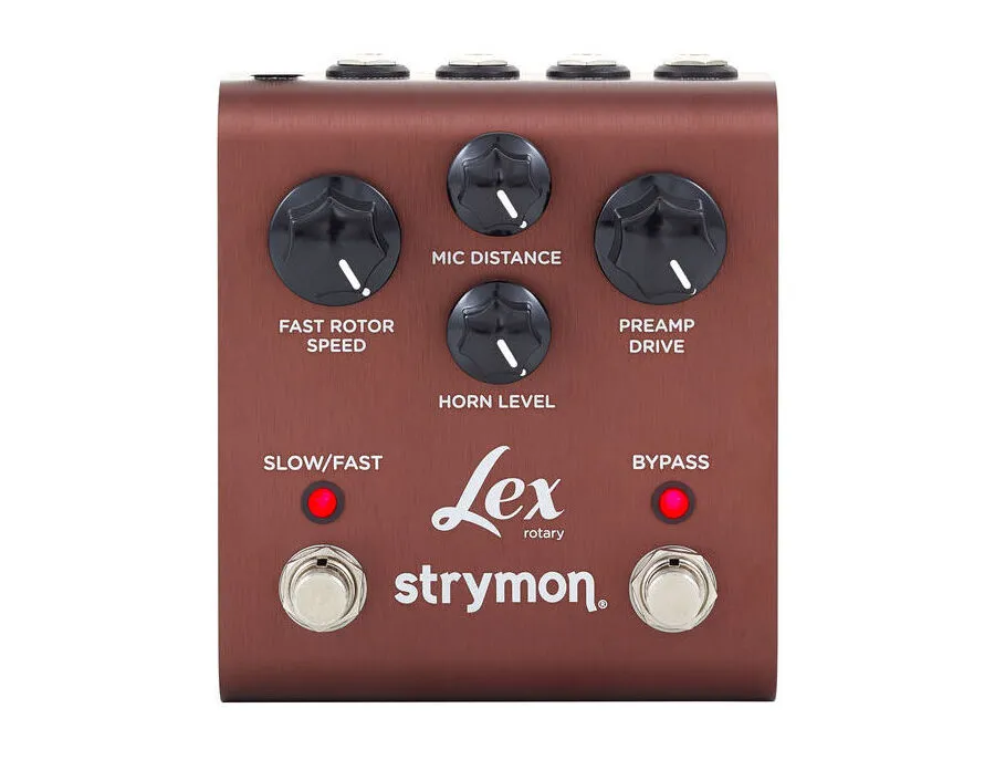 Strymon Lex - What To Know & Where To Buy | Equipboard Strymon Lex - What To Know & Where To Buy | Equipboard
