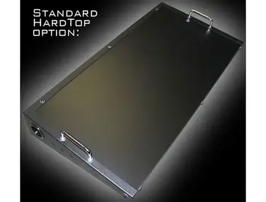 Trailer Trash 24"x12" ProSeries Pedalboard