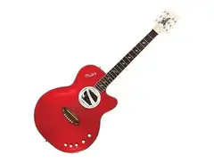 Italia Muira Electro-Acoustic main image