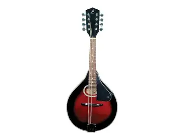J. Reynolds JRMAN20 A-Style Spruce Top Mandolin