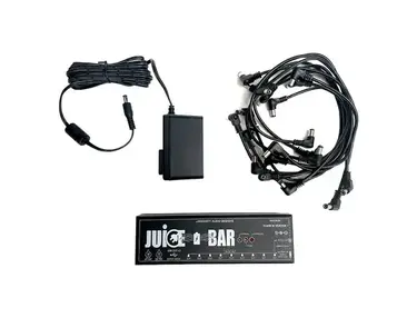 J Rockett Audio Designs Flex Drive - What To Know & Where To Buy