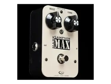 J Rockett Audio Designs Chicken Soup OD - What To Know & Where To