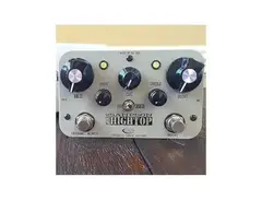 J Rockett Audio Designs Mark Sampson Revolver - What To Know