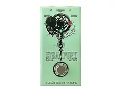 J Rockett Audio Designs Steampunk Boost / Buffer main image