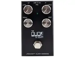 J Rockett Audio Designs The Dude V2