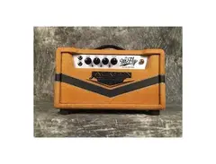 Jackson Ampworks Mcfly Head main image