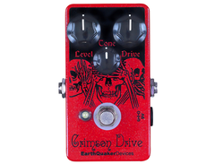 EarthQuaker Devices Crimson Drive