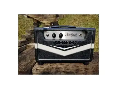 Jackson Ampworks Newcastle 18 Head