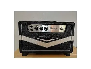 Jackson Ampworks Newcastle 30