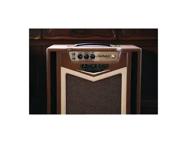 Jackson Ampworks Newcastle 30 1x12 Combo