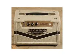 Jackson Ampworks Newcastle 30 Head main image