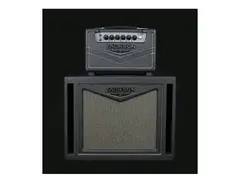 Jackson Ampworks Newcastle 30 Head & Cab main image
