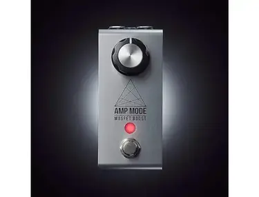 Jackson Audio AMP MODE