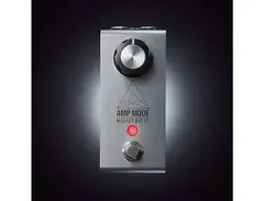 Jackson Audio AMP MODE - What To Know & Where To Buy | Equipboard