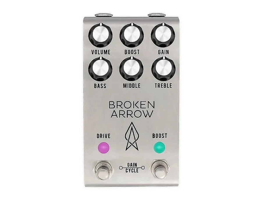 Jackson Audio Broken Arrow V1 - What To Know & Where To Buy