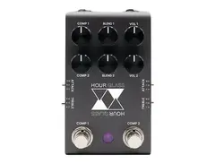 Jackson Audio Hour Glass