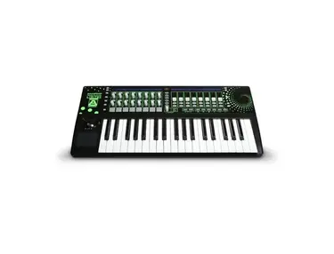Novation ReMOTE 37 Limited Edition 37-Key USB MIDI Controller