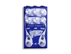 Jackson Audio The Optimist Warped Edition Cory Wong Signature Overdrive main image