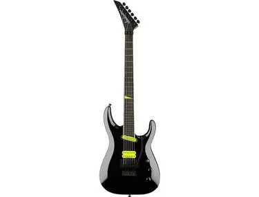 Jackson Concept Series SL27 EX Soloist