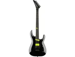 Jackson Concept Series SL27 EX Soloist