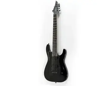 Jackson Concept Series SLAT7 HT Soloist