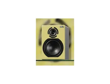 Emes Quartz Bi-Amplified Main Studio Monitors