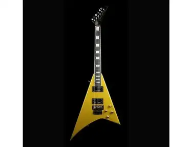 Jackson Custom Shop RR 1.5 Rhoads