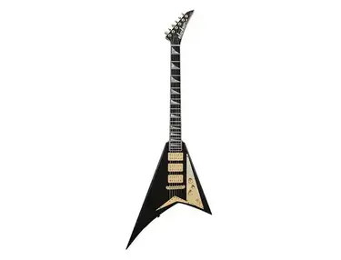 Jackson Custom Shop RR1T Rhoads