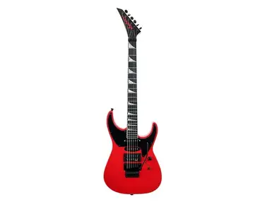 Jackson Custom Shop SL1 Soloist