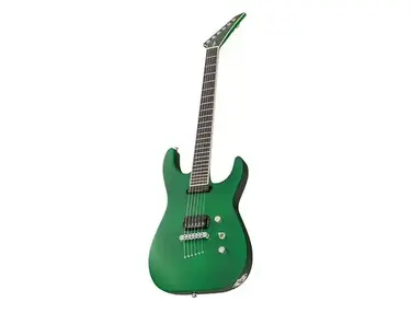 Jackson Custom Shop SL1T Soloist