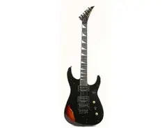 Jackson Custom Shop SL2H-V Soloist main image