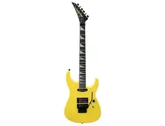 Jackson Custom Shop SLHS Soloist main image