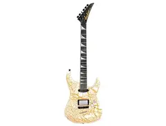 Jackson Custom Shop SLHS Soloist Hardtail main image