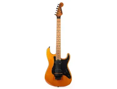 Jackson Custom Shop So-Cal