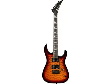 Jackson JS Series Dinky JS20 DKQ 2PT