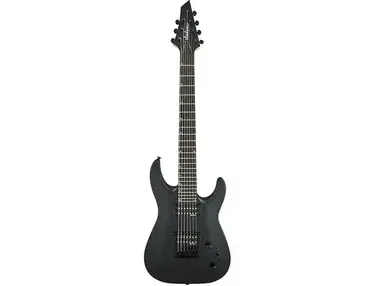 Jackson JS Series JS22-7 DKA Dinky Archtop with Rosewood Fretboard