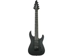 Jackson JS Series JS22-7 DKA Dinky Archtop with Rosewood Fretboard main image