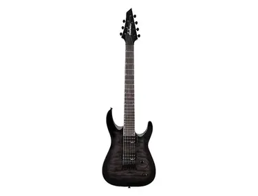 Jackson JS Series JS22Q-7 DKA HT Dinky Archtop