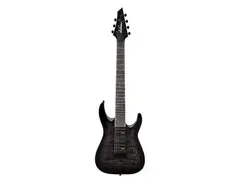 Jackson JS Series JS22Q-7 DKA HT Dinky Archtop