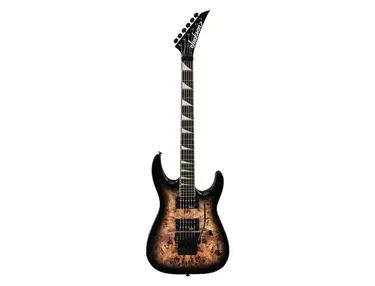Jackson JS Series JS32 DKAP Dinky Archtop