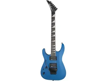 Jackson JS Series JS32L DKA Dinky Archtop with Amaranth Fretboard Left-Handed