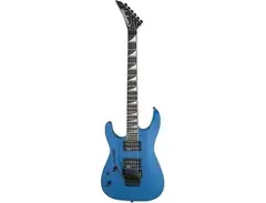 Jackson JS Series JS32L DKA Dinky Archtop with Amaranth Fretboard Left-Handed