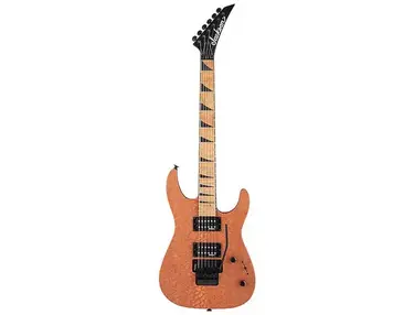 Jackson JS Series JS42 DKM Dinky