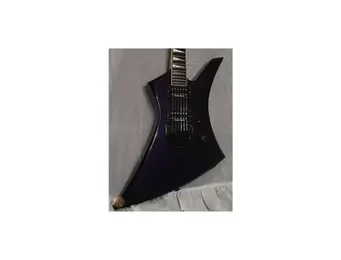 Jackson Kelly XL