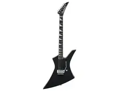 Jackson Pro Plus Pure Metal Kelly KE1A main image