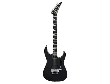 Jackson Pro Plus Pure Metal Soloist SL1A