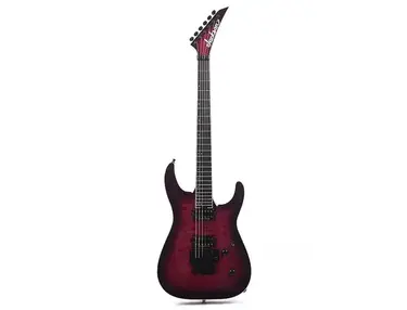 Jackson Pro Plus Series Dinky DKAQ