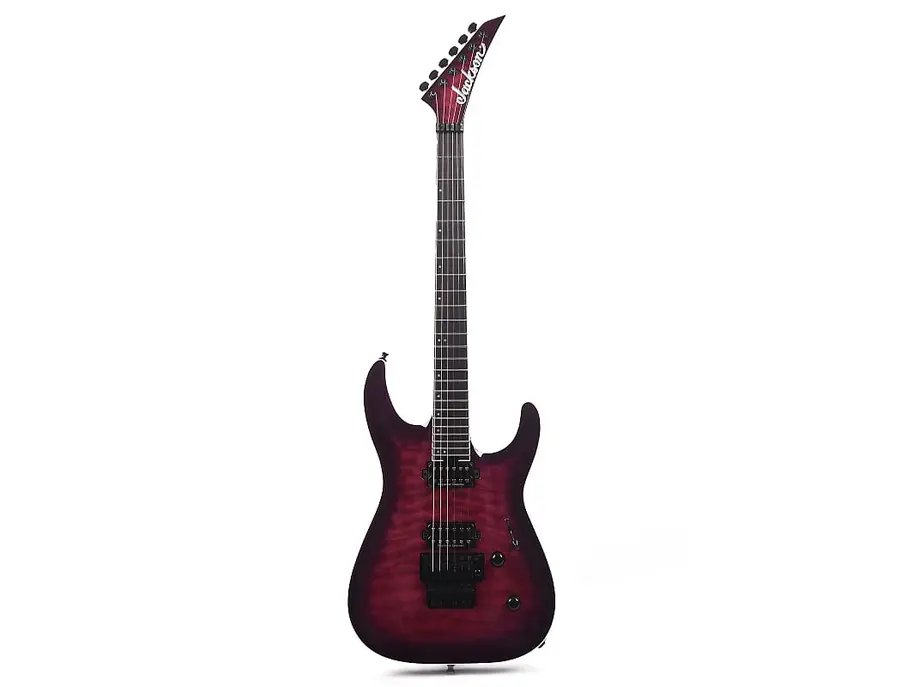 Jackson Pro Plus Series Dinky DKAQ - What To Know & Where To Buy