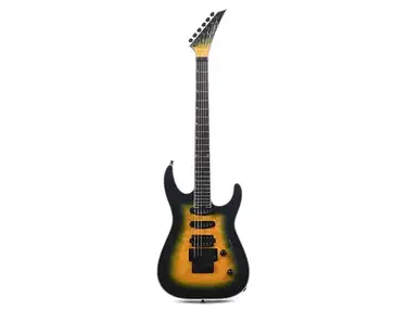 Jackson Pro Plus Series Soloist SLA3Q